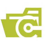 Interfaces Opened SVG Icon